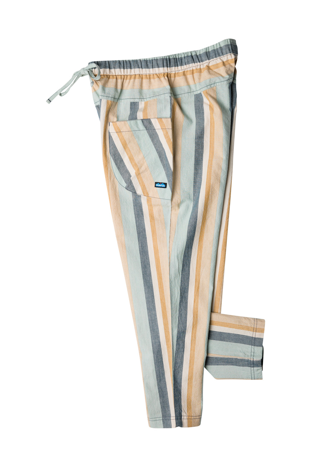Palisade Stripe