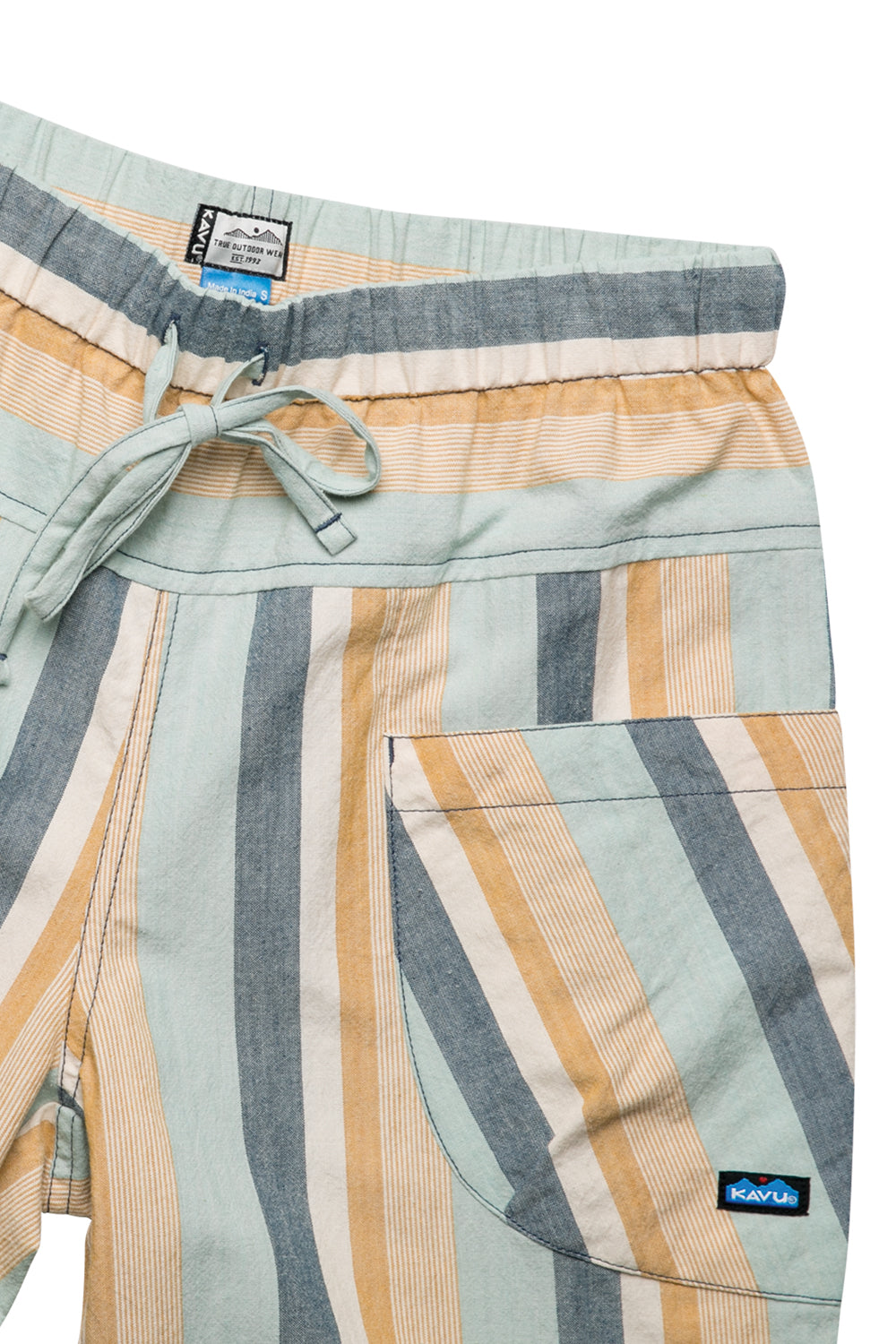 Palisade Stripe