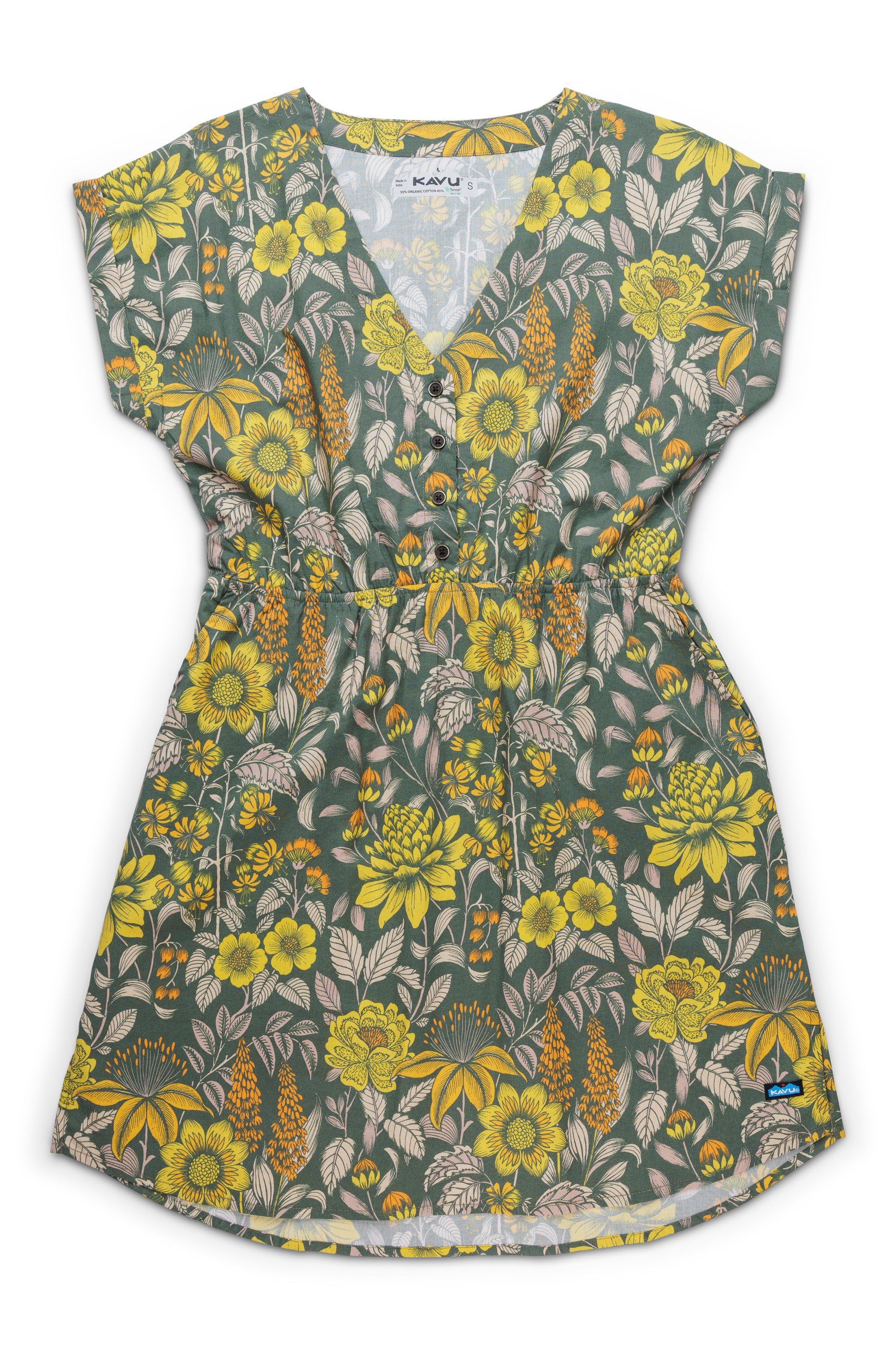 Floral Forest