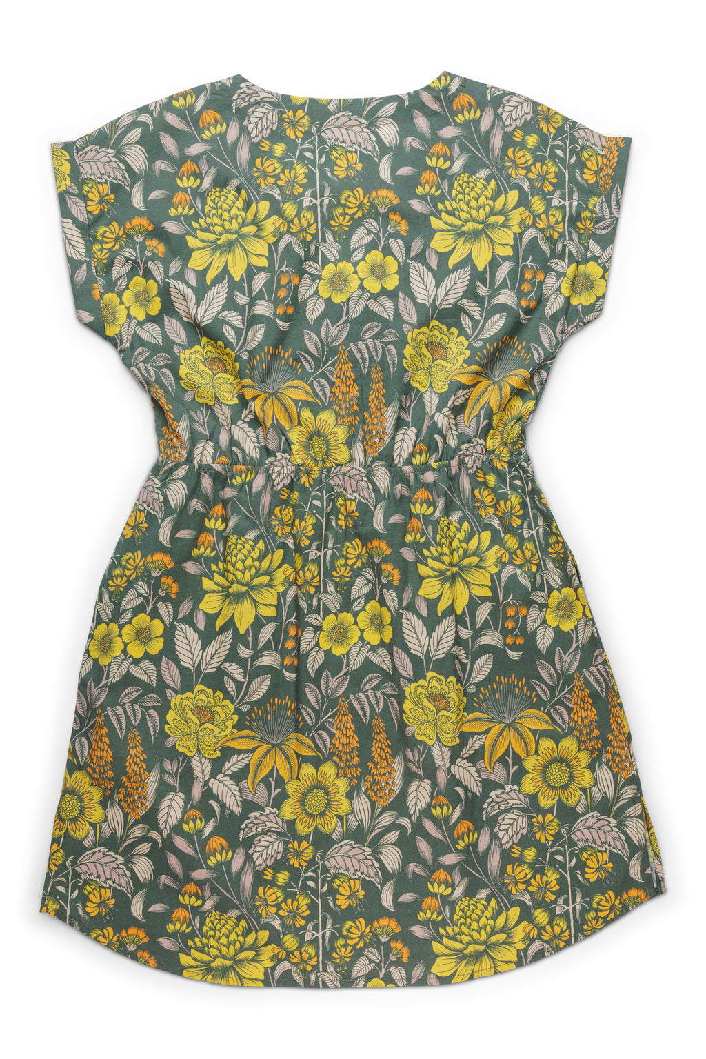 Floral Forest
