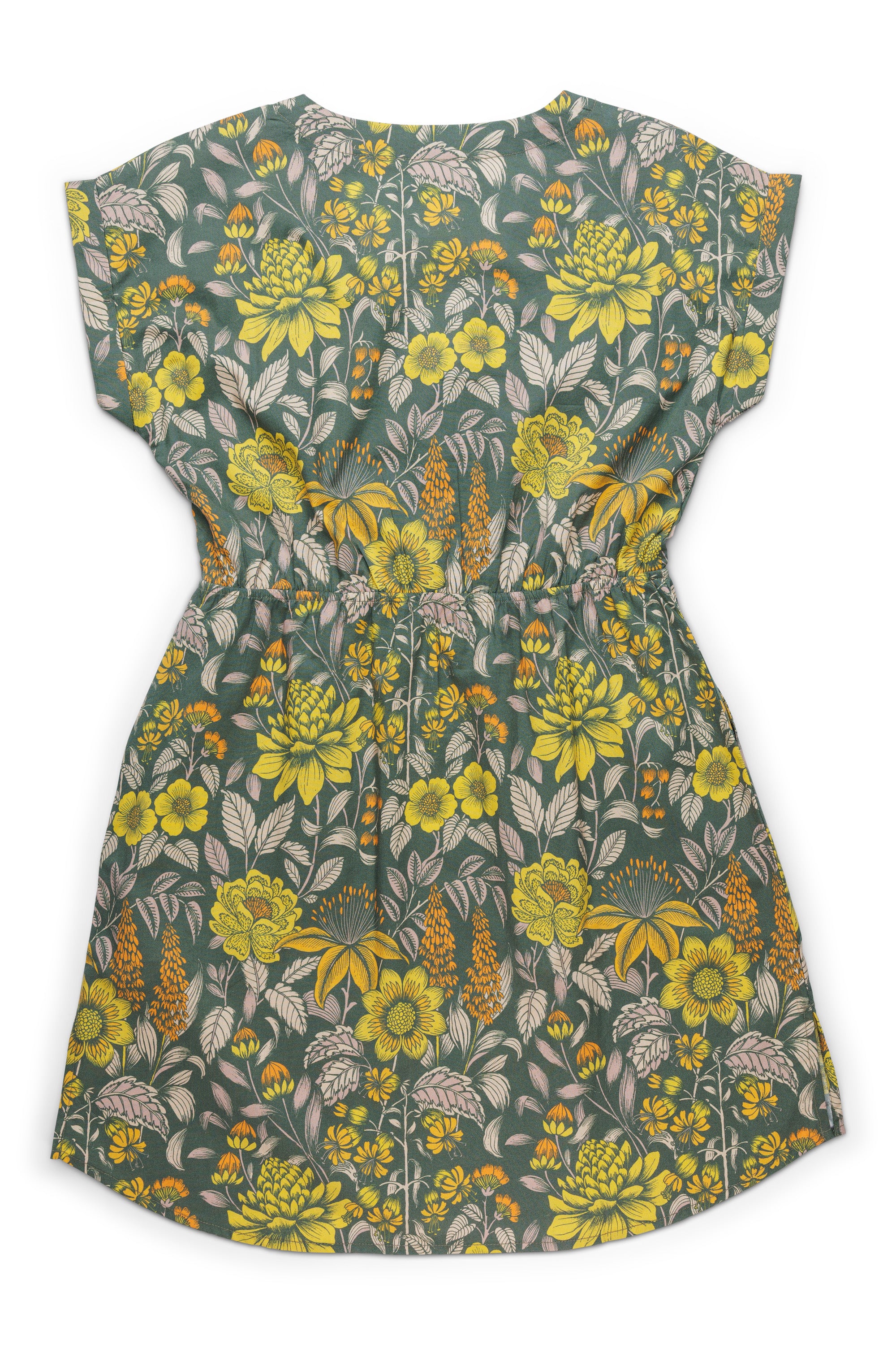 Floral Forest