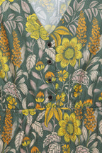 Floral Forest