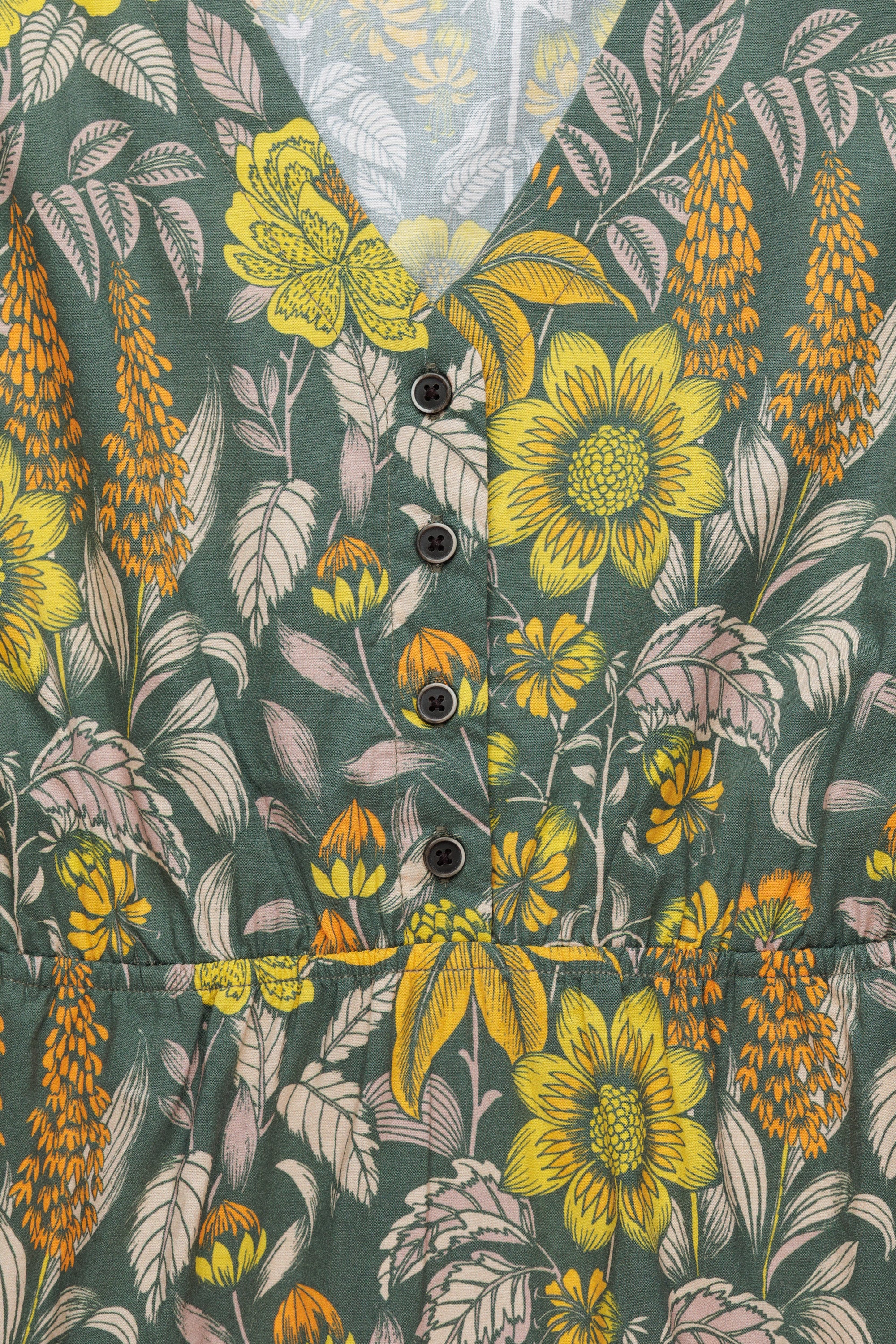 Floral Forest