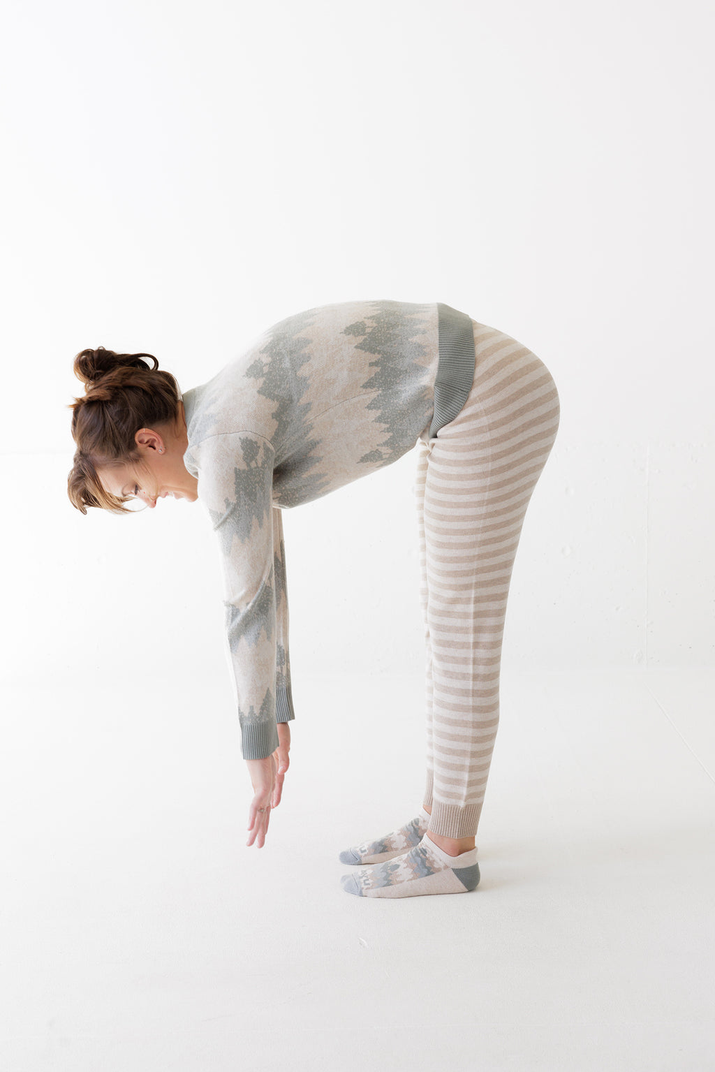 Natural Stripe