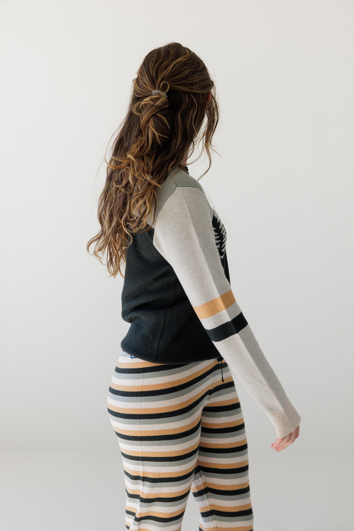 Valley Stripe