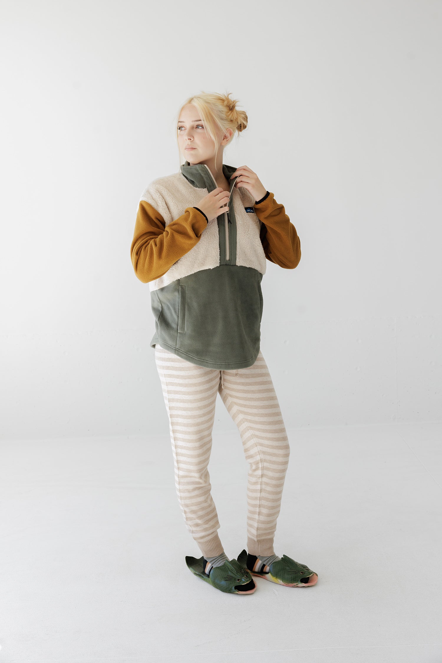 Valley Stripe