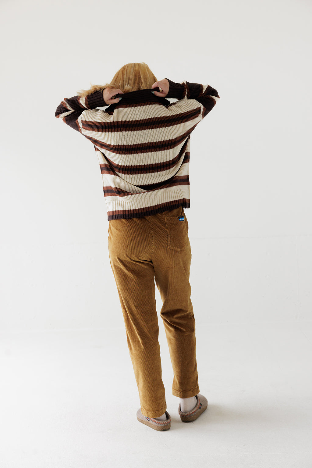 Bronze Brown
