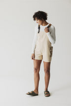 Beige Palm