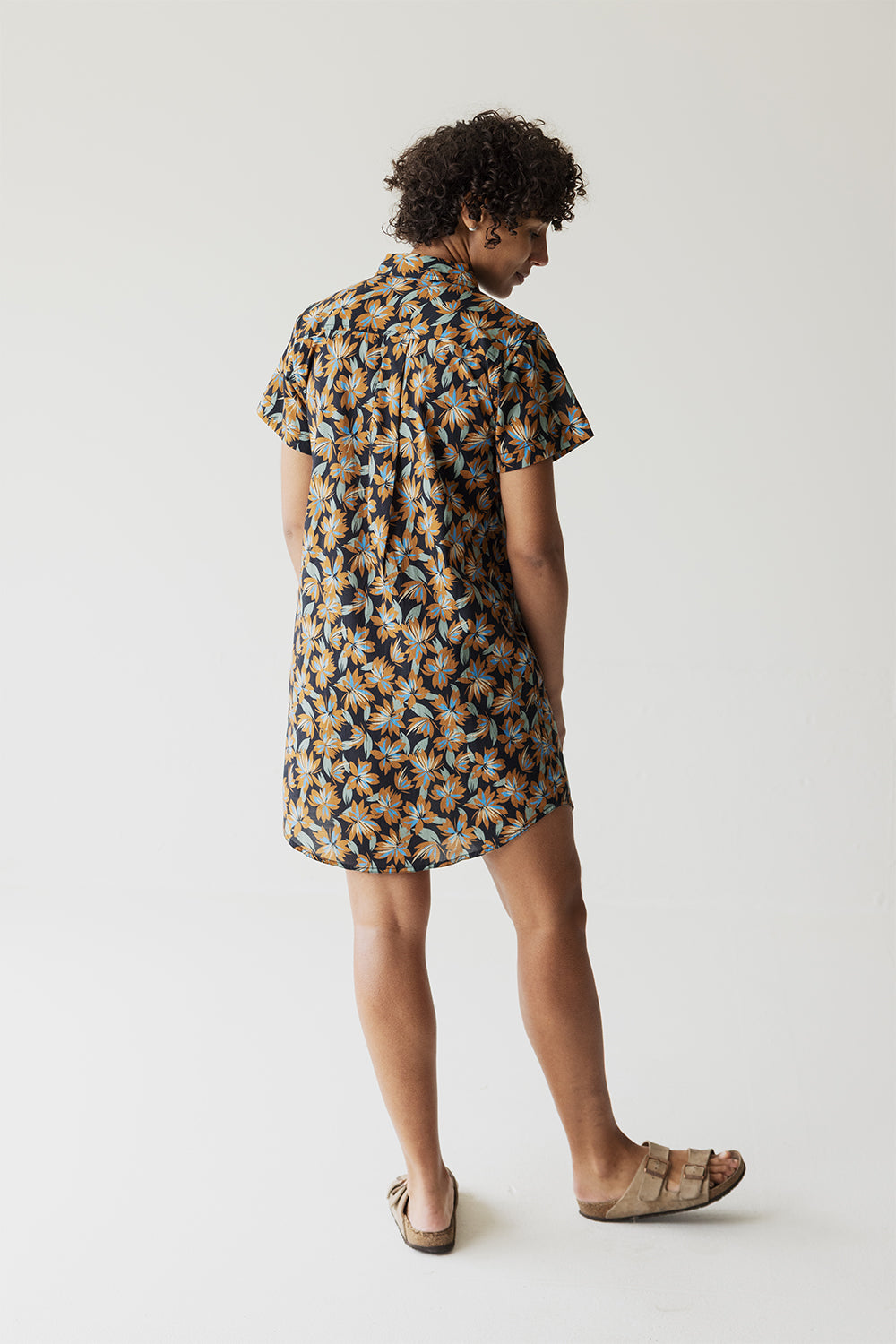 Nightfall Floral