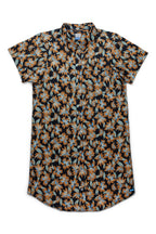 Nightfall Floral