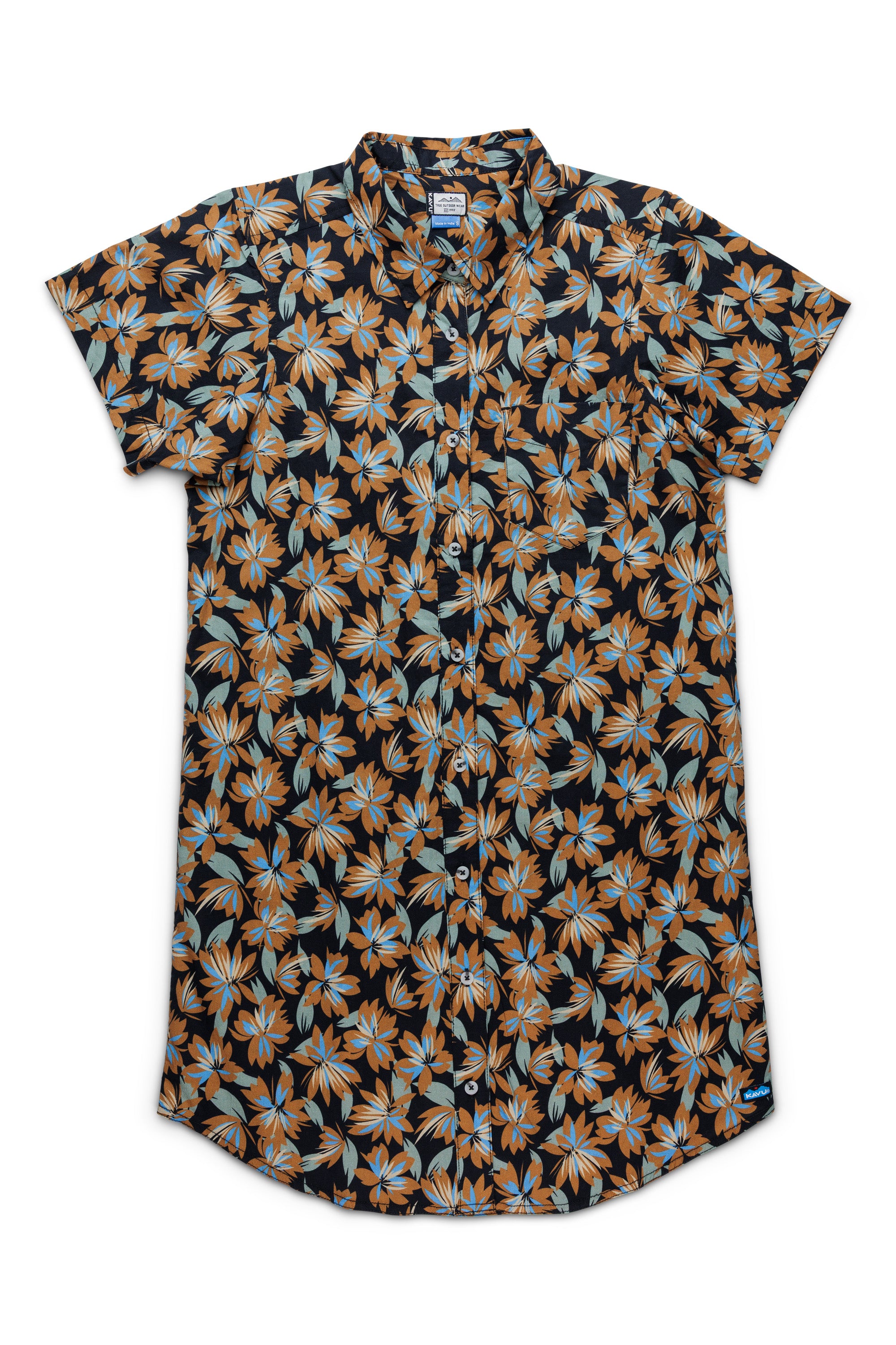 Nightfall Floral