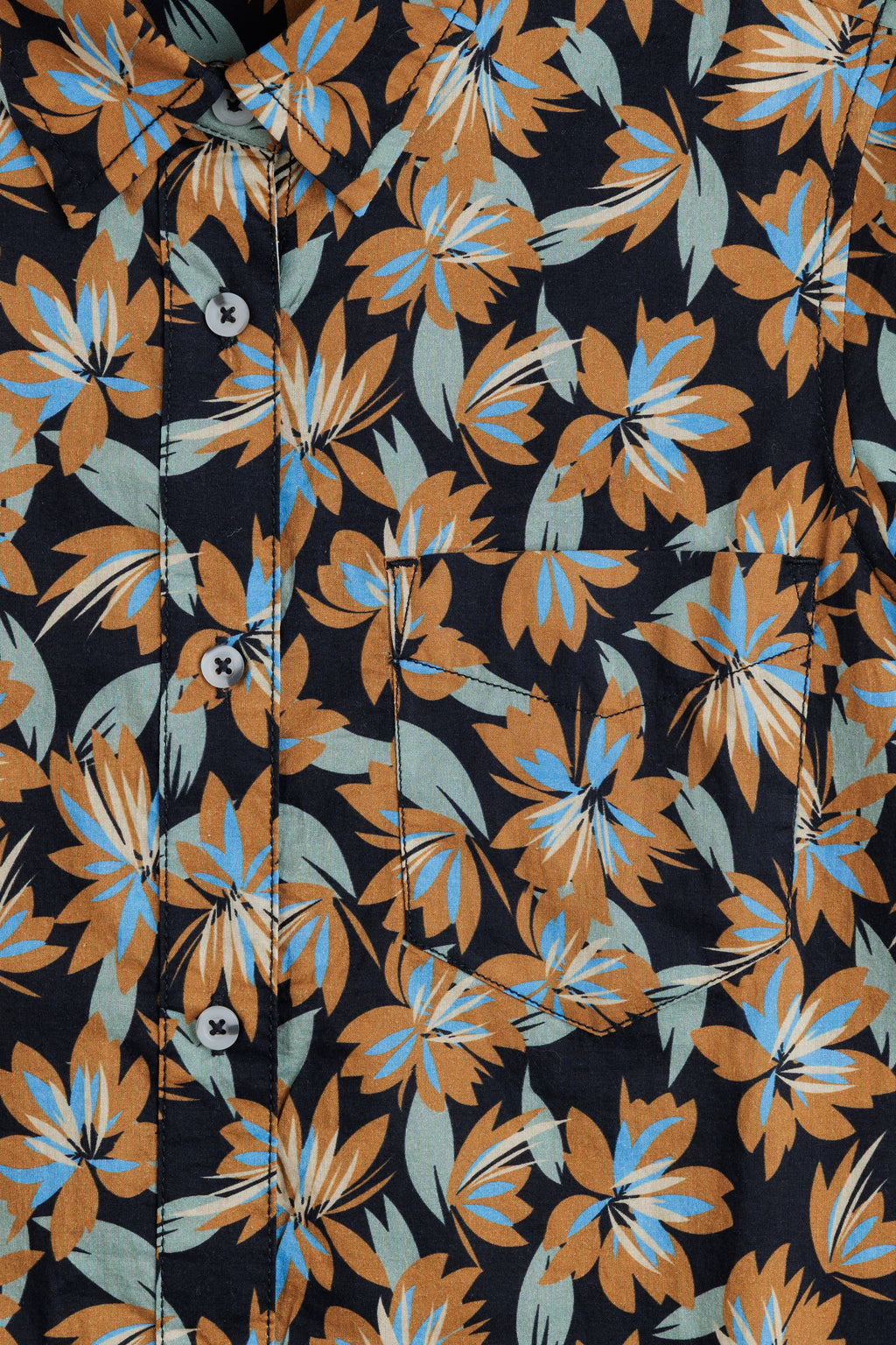 Nightfall Floral