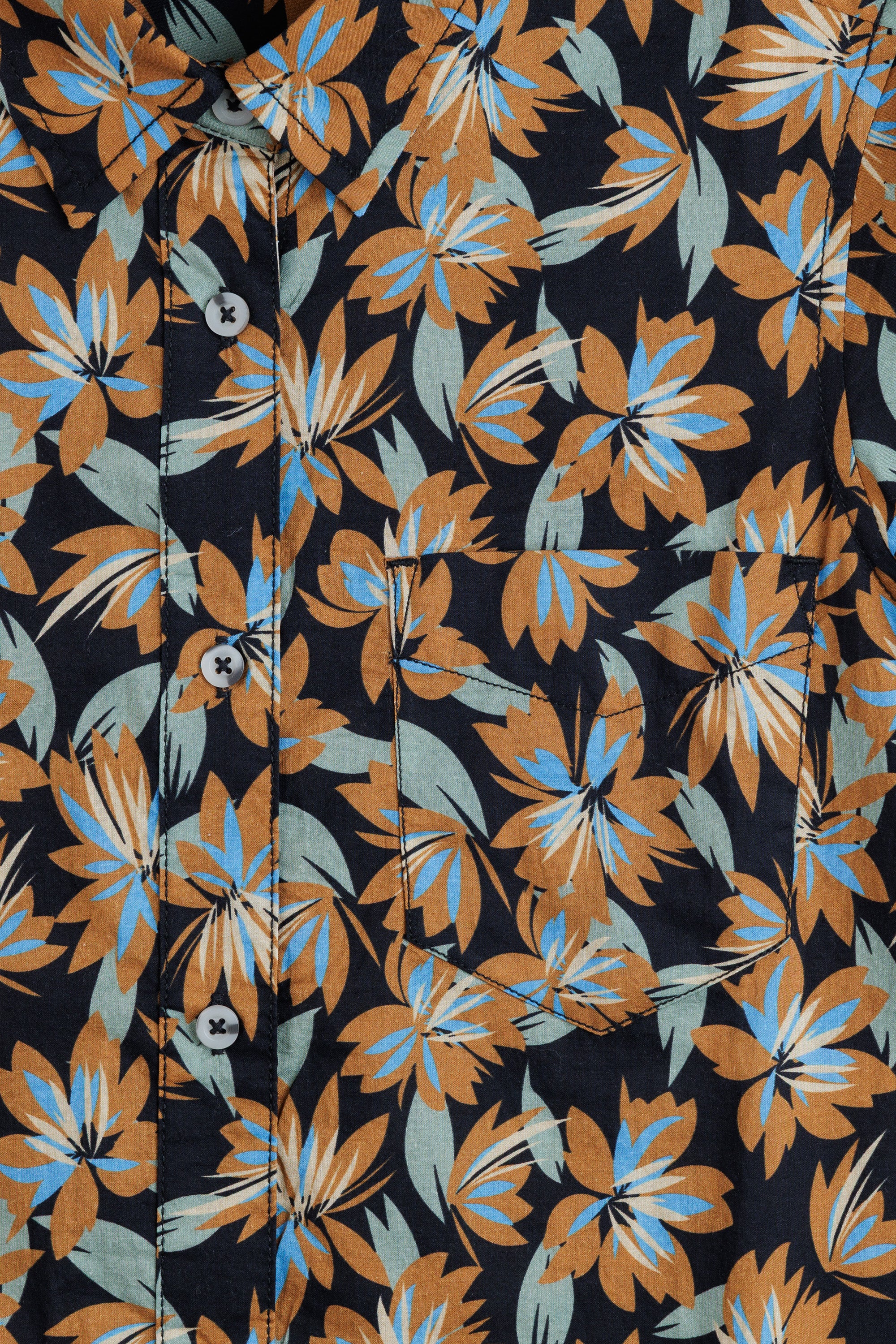 Nightfall Floral