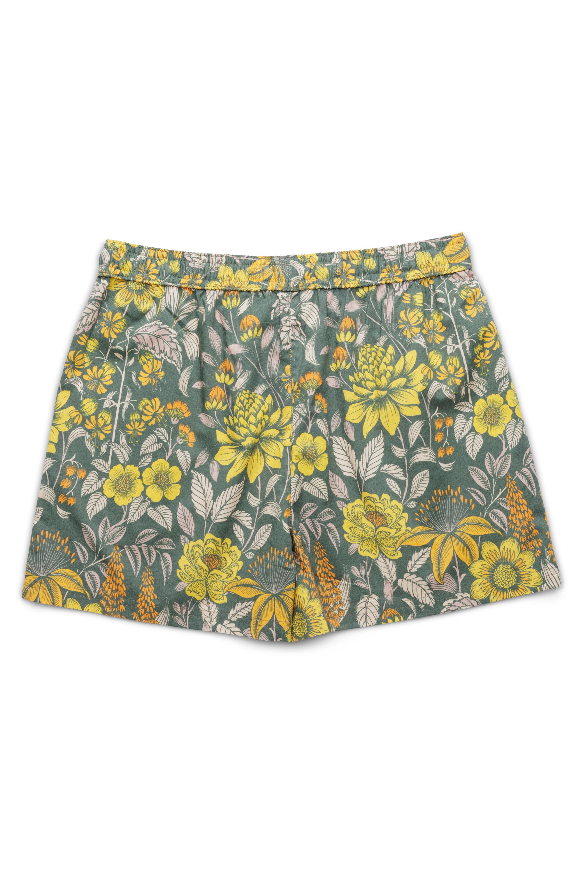 Floral Forest