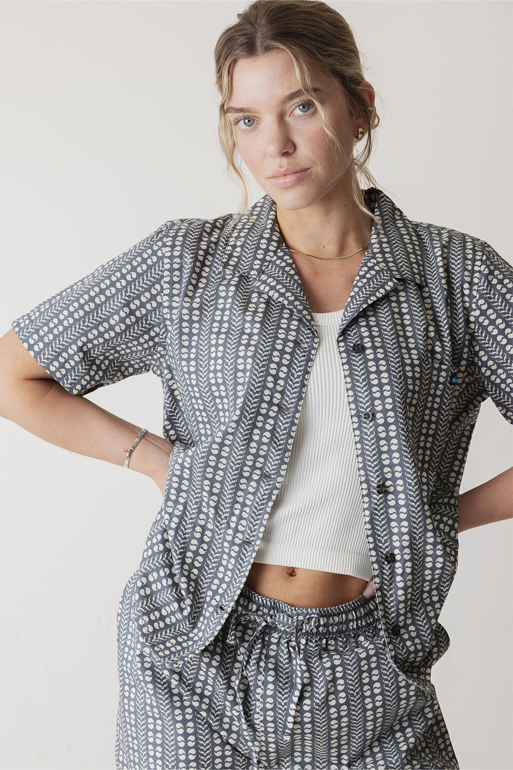 Vintage Motif
