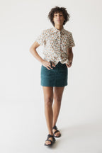 Transformative Teal