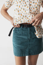 Transformative Teal