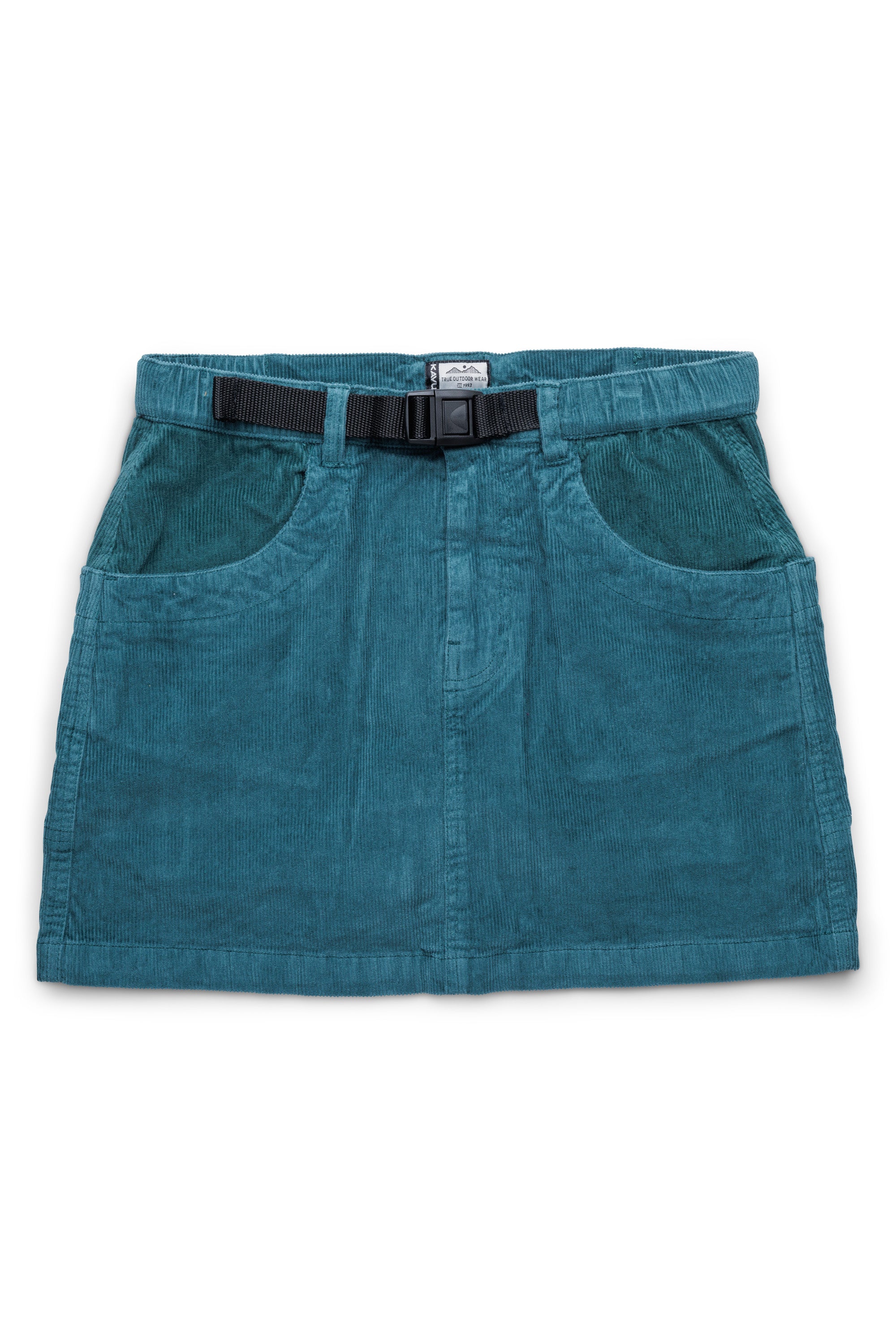 Transformative Teal