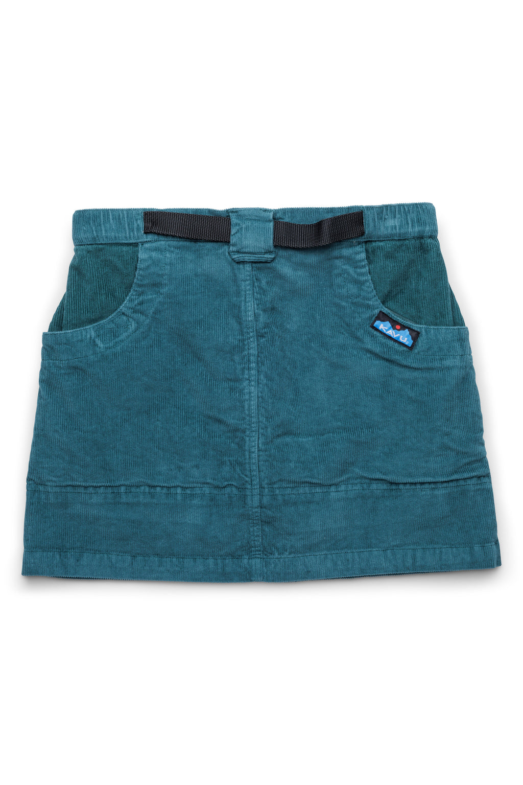 Transformative Teal
