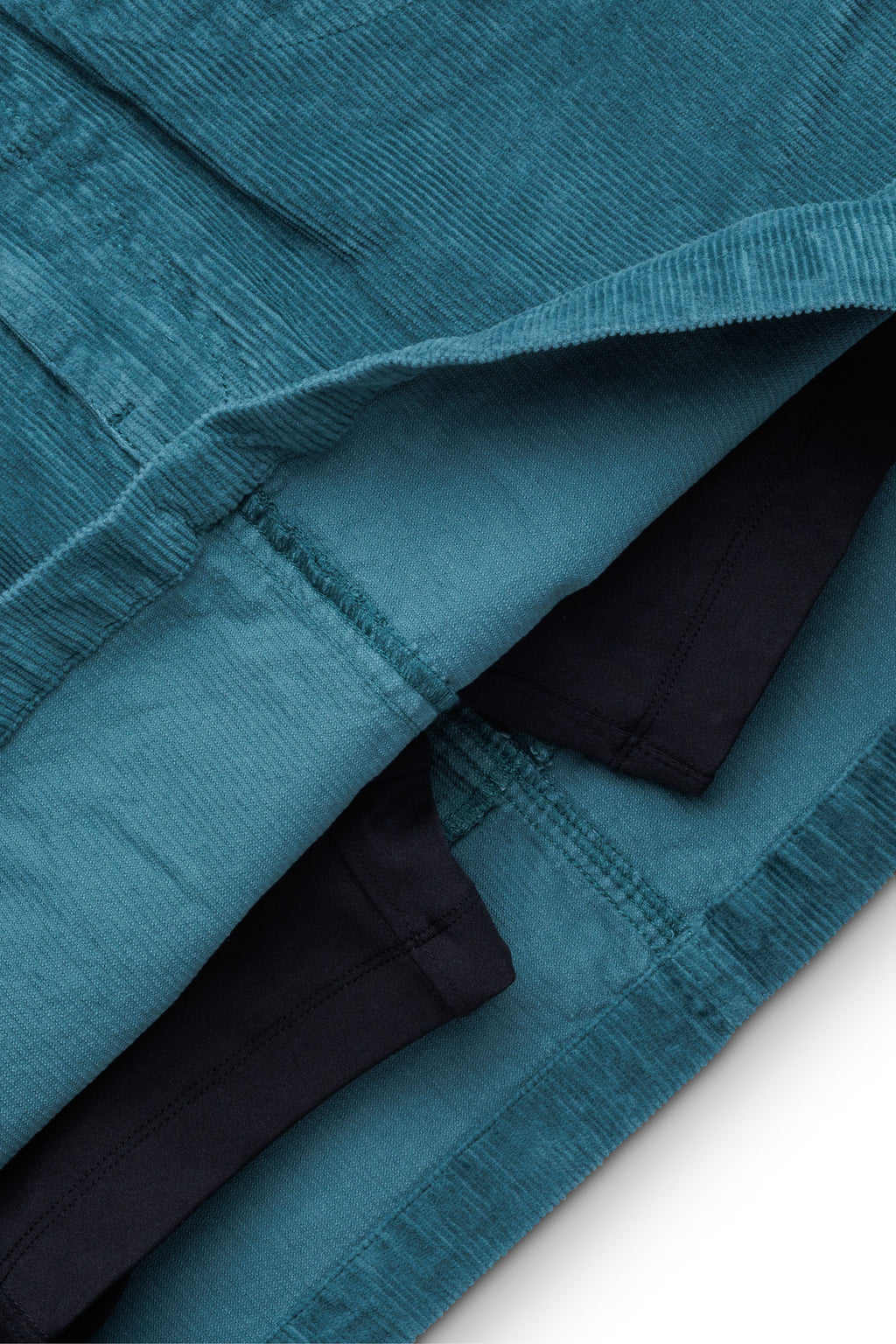 Transformative Teal