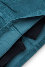 Transformative Teal