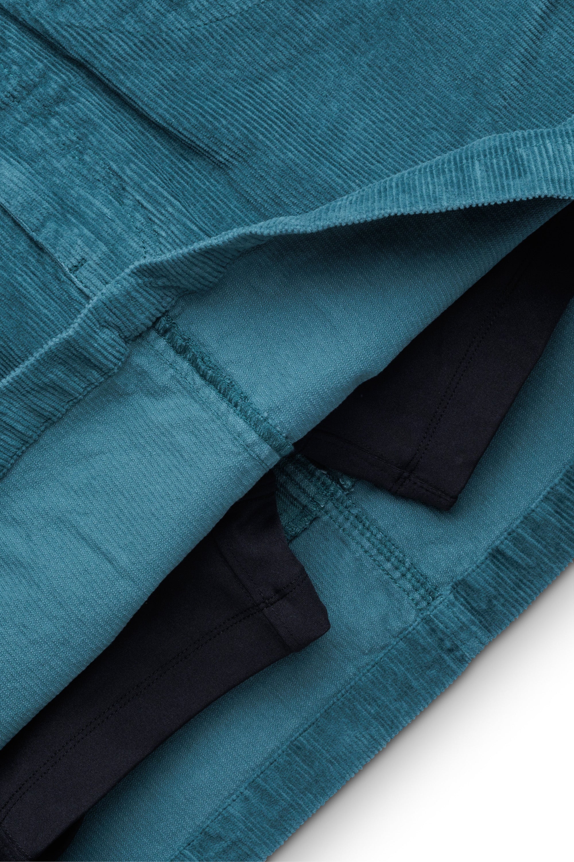 Transformative Teal