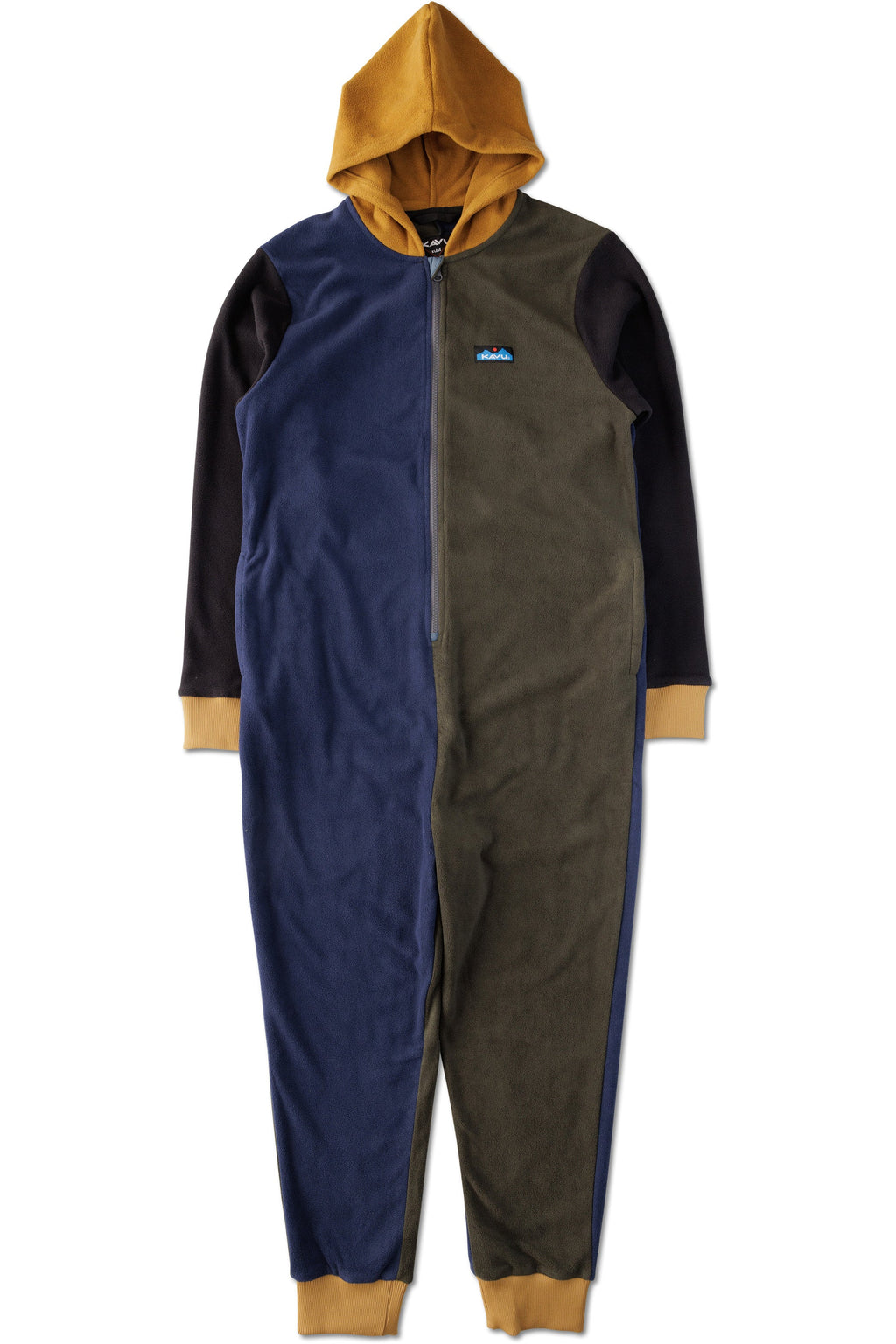 Navy Pine