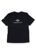 Black Wizard's Eye Crew Tee