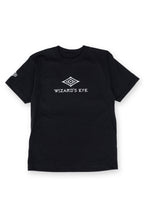 Black Wizard's Eye Crew Tee