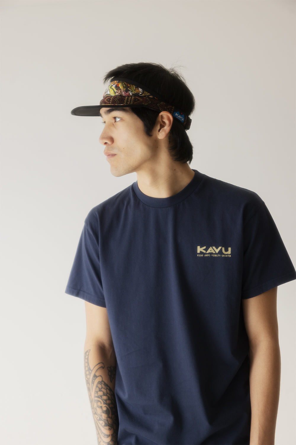 Nautical Navy