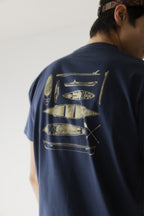 Nautical Navy