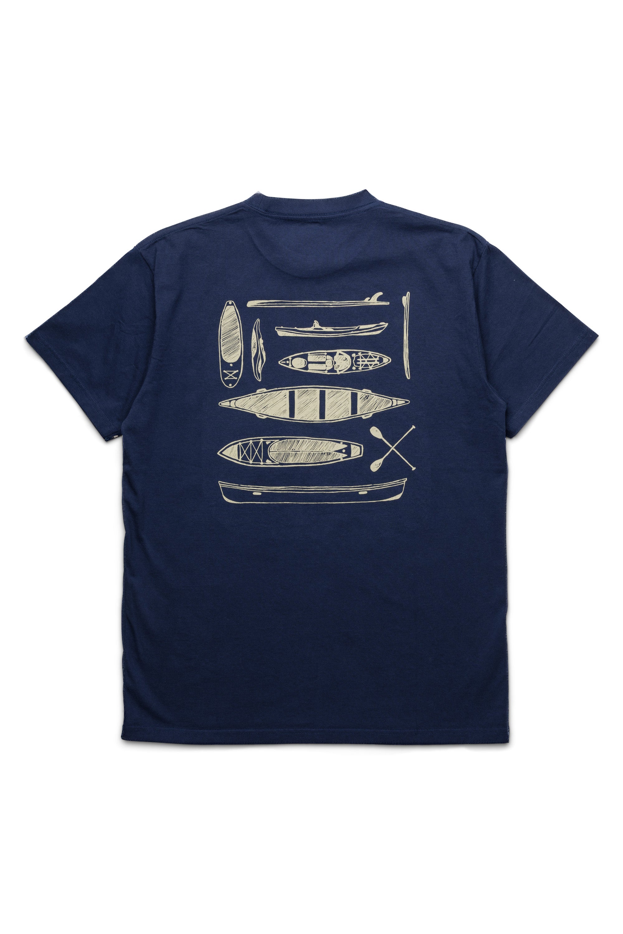 Nautical Navy