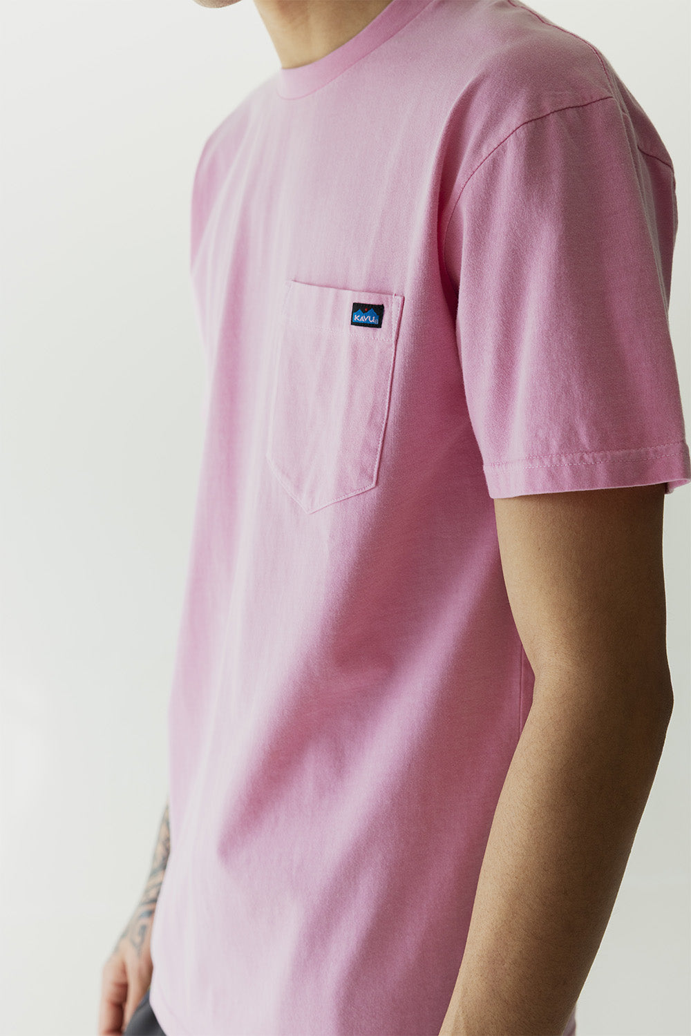 Electric Fuchsia