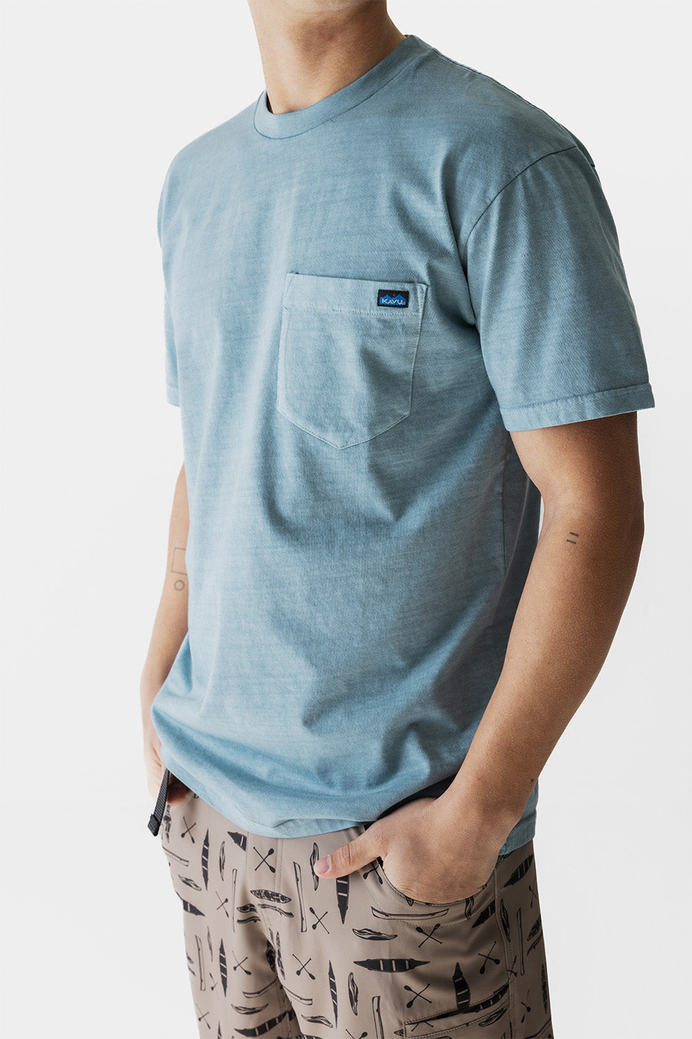 Transformative Teal