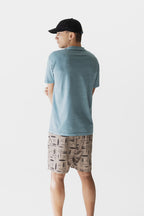 Transformative Teal