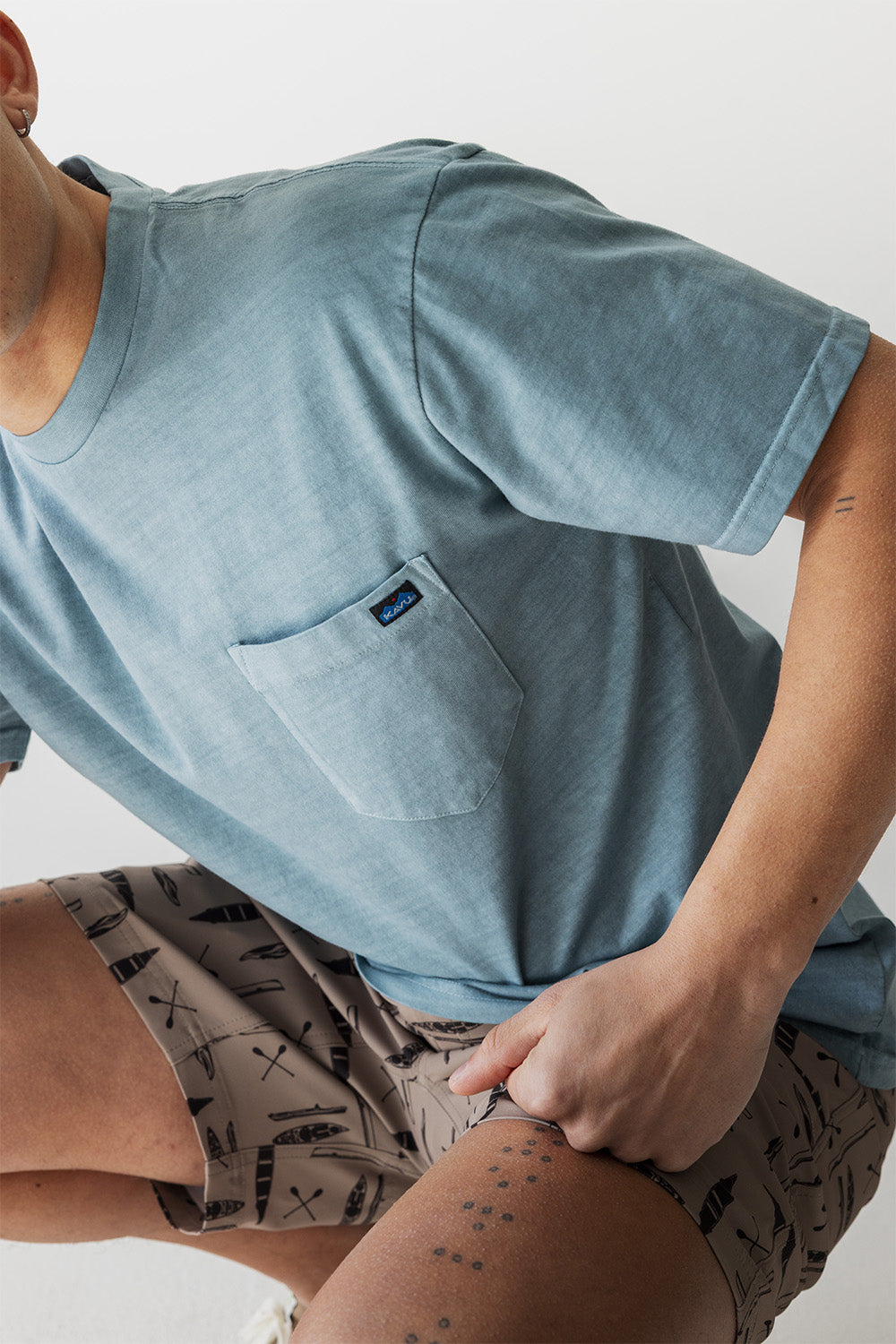 Transformative Teal