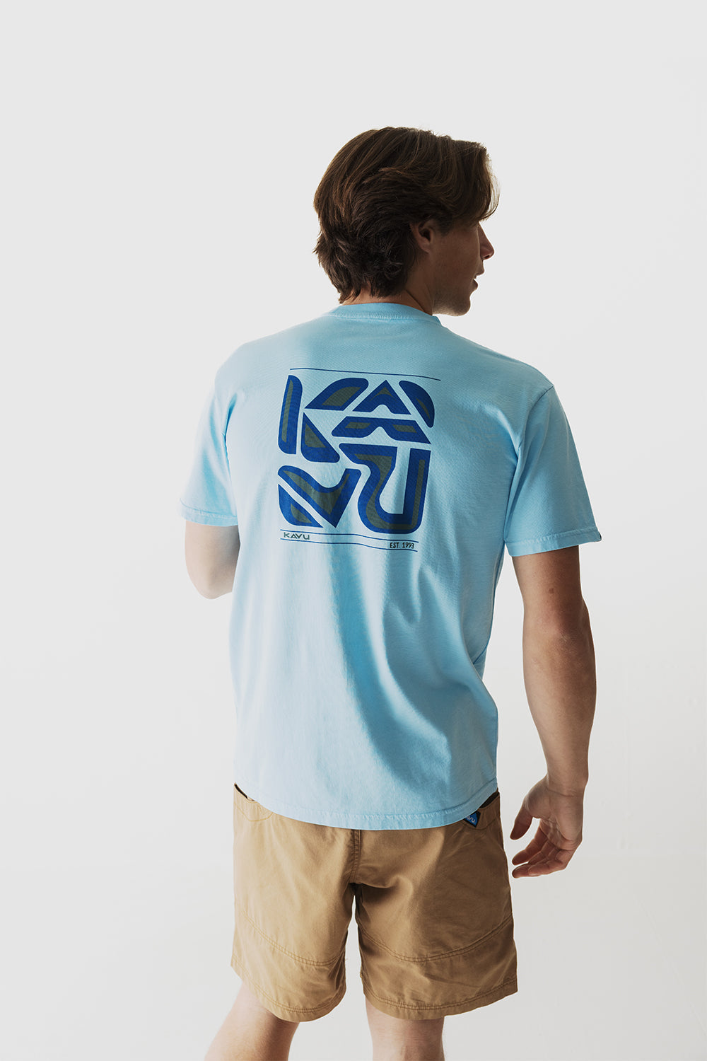 Sea Blue