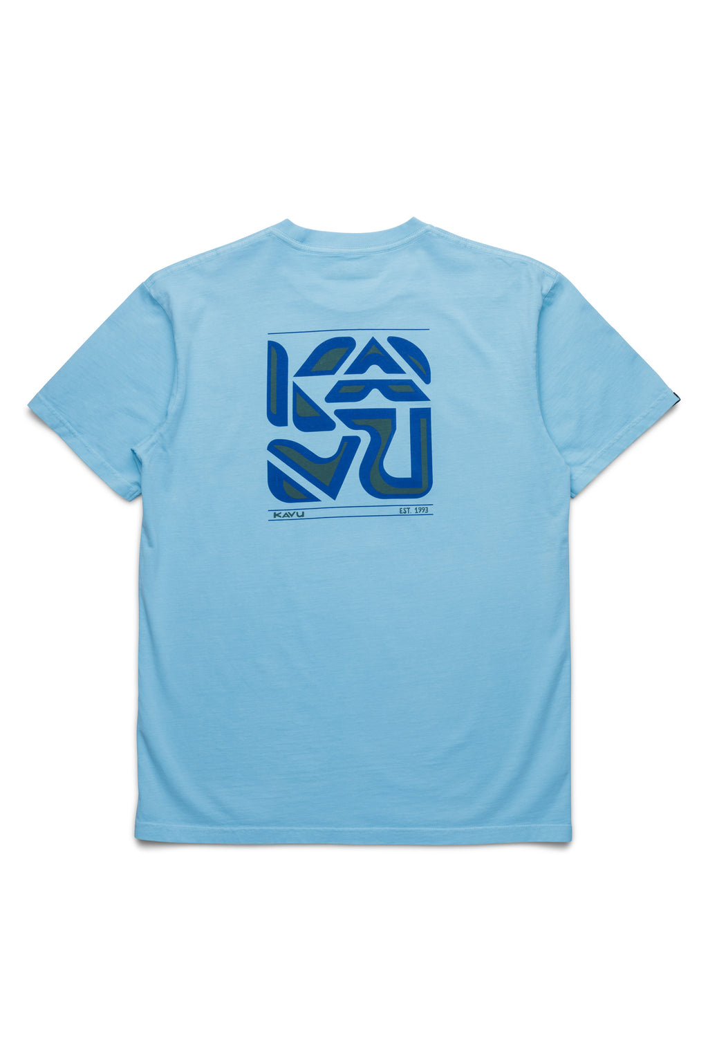 Sea Blue