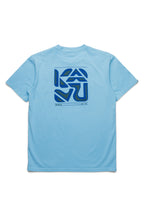 Sea Blue
