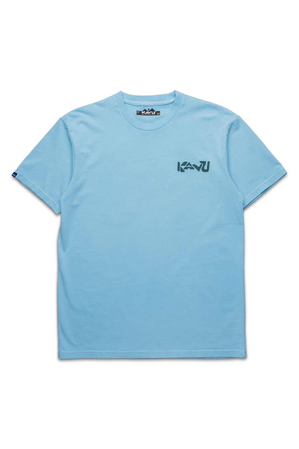 Sea Blue
