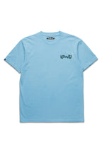 Sea Blue