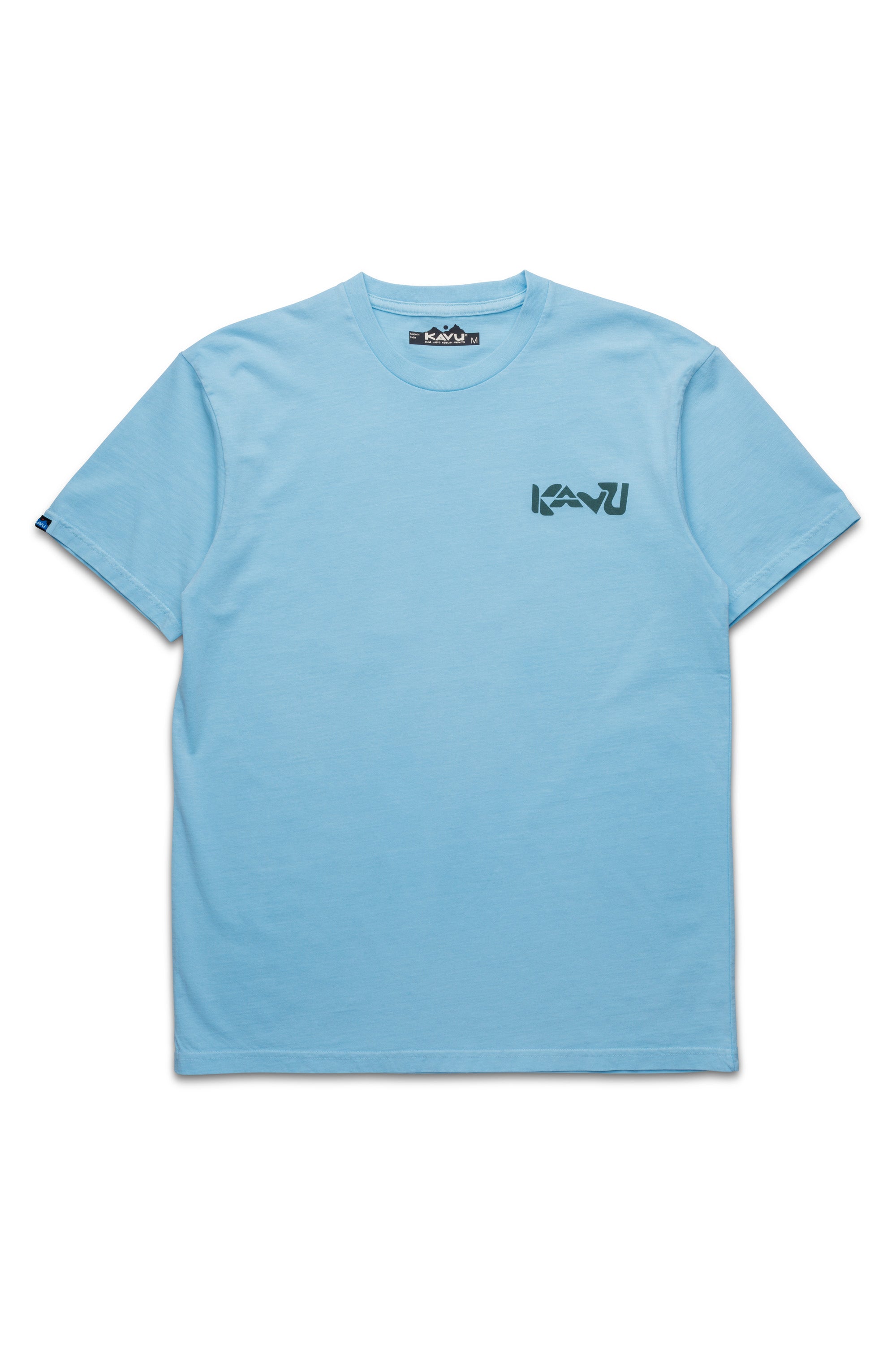 Sea Blue