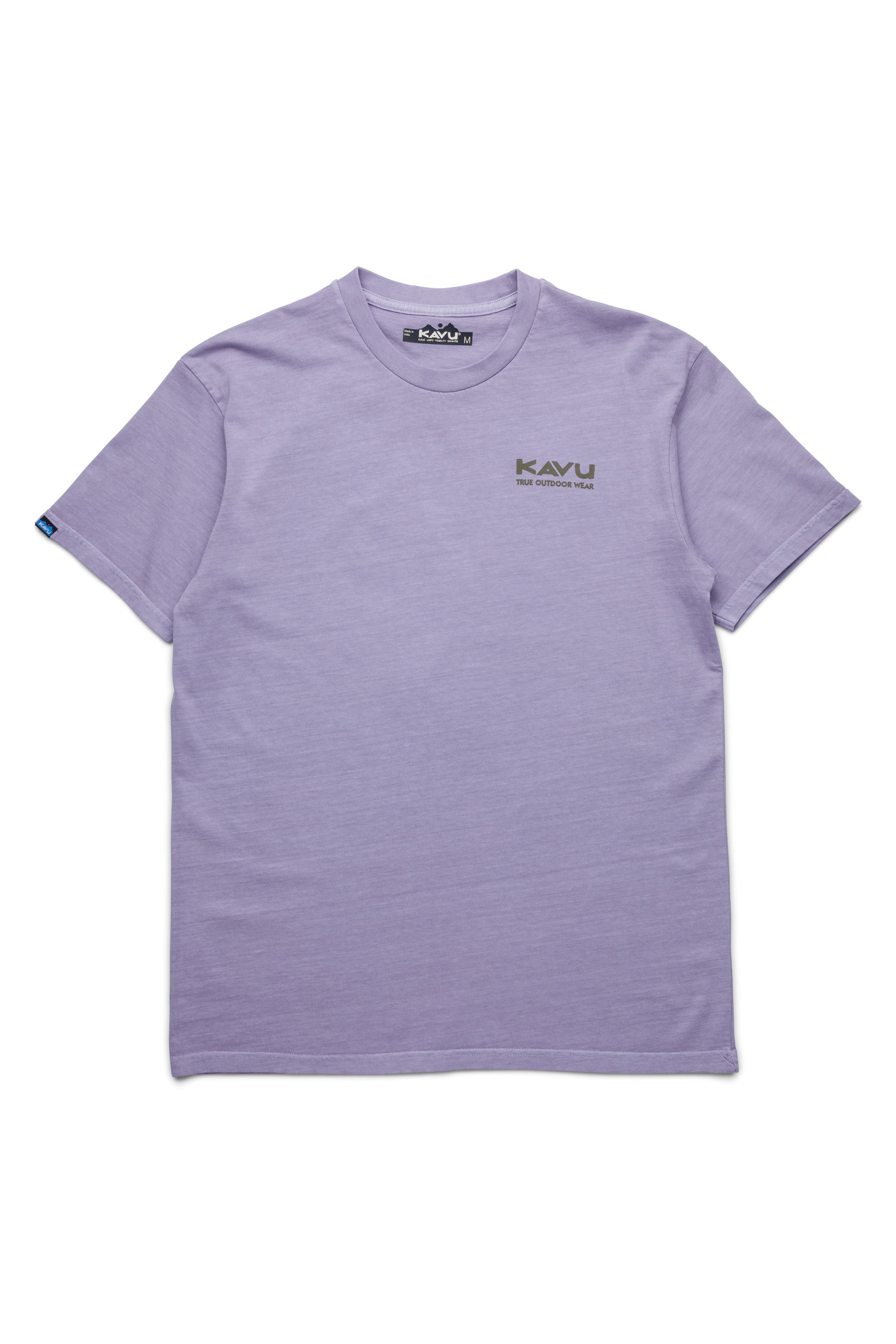 Dusted Grape