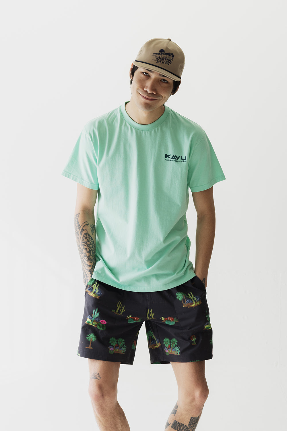 Jelly Mint