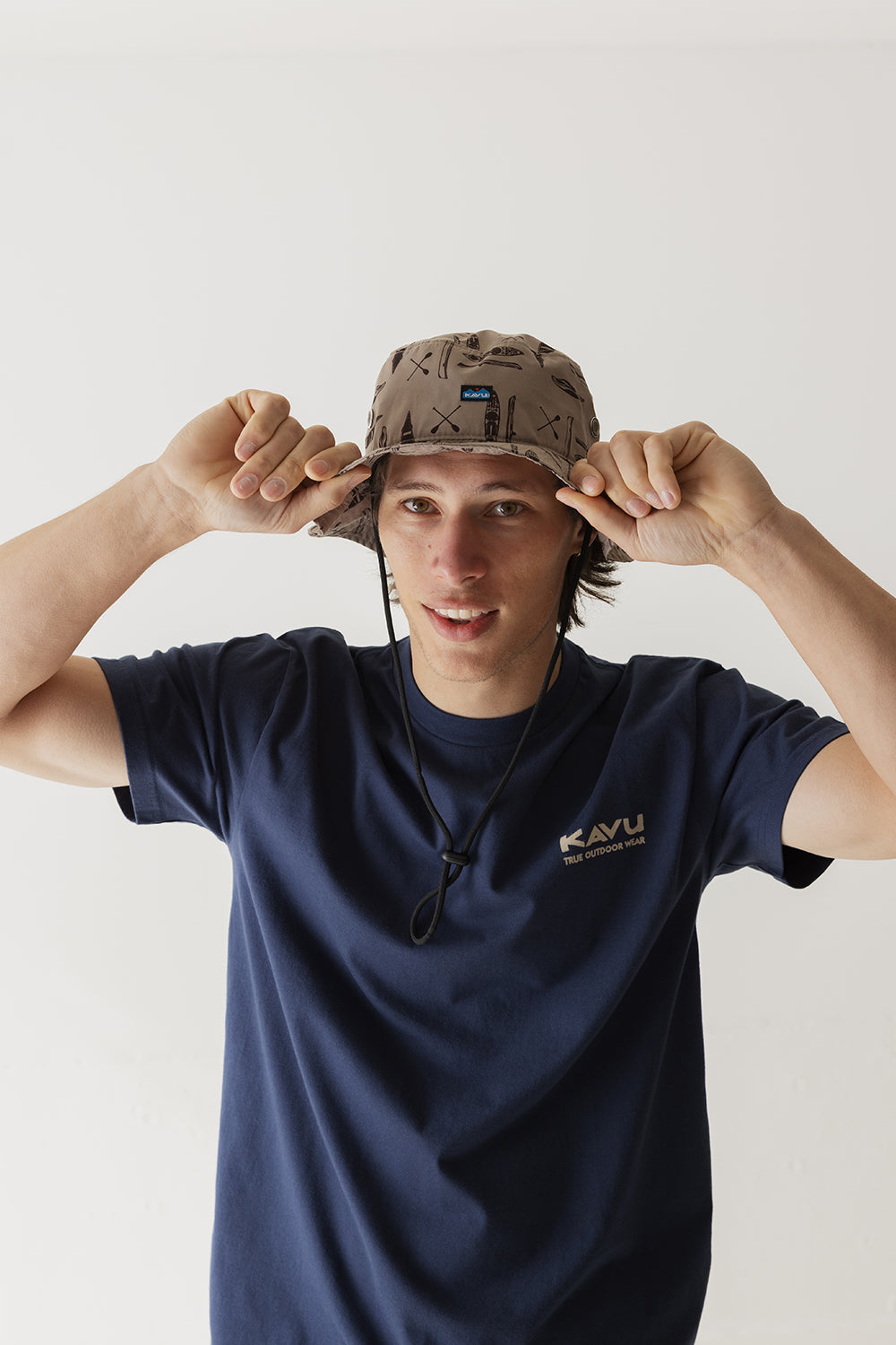 Nautical Navy