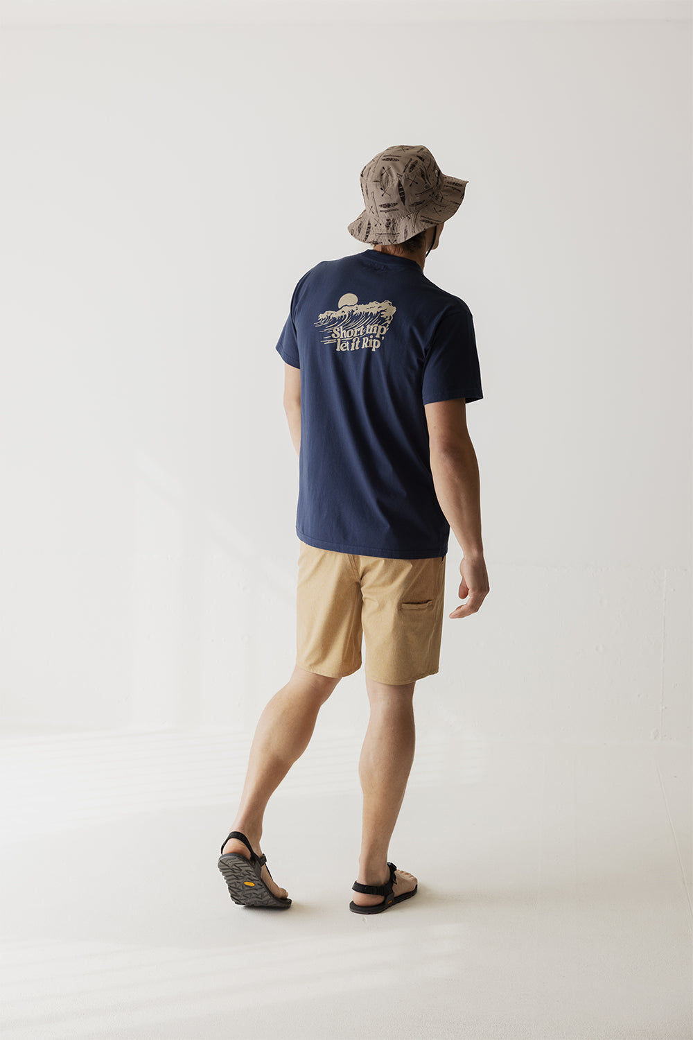 Nautical Navy