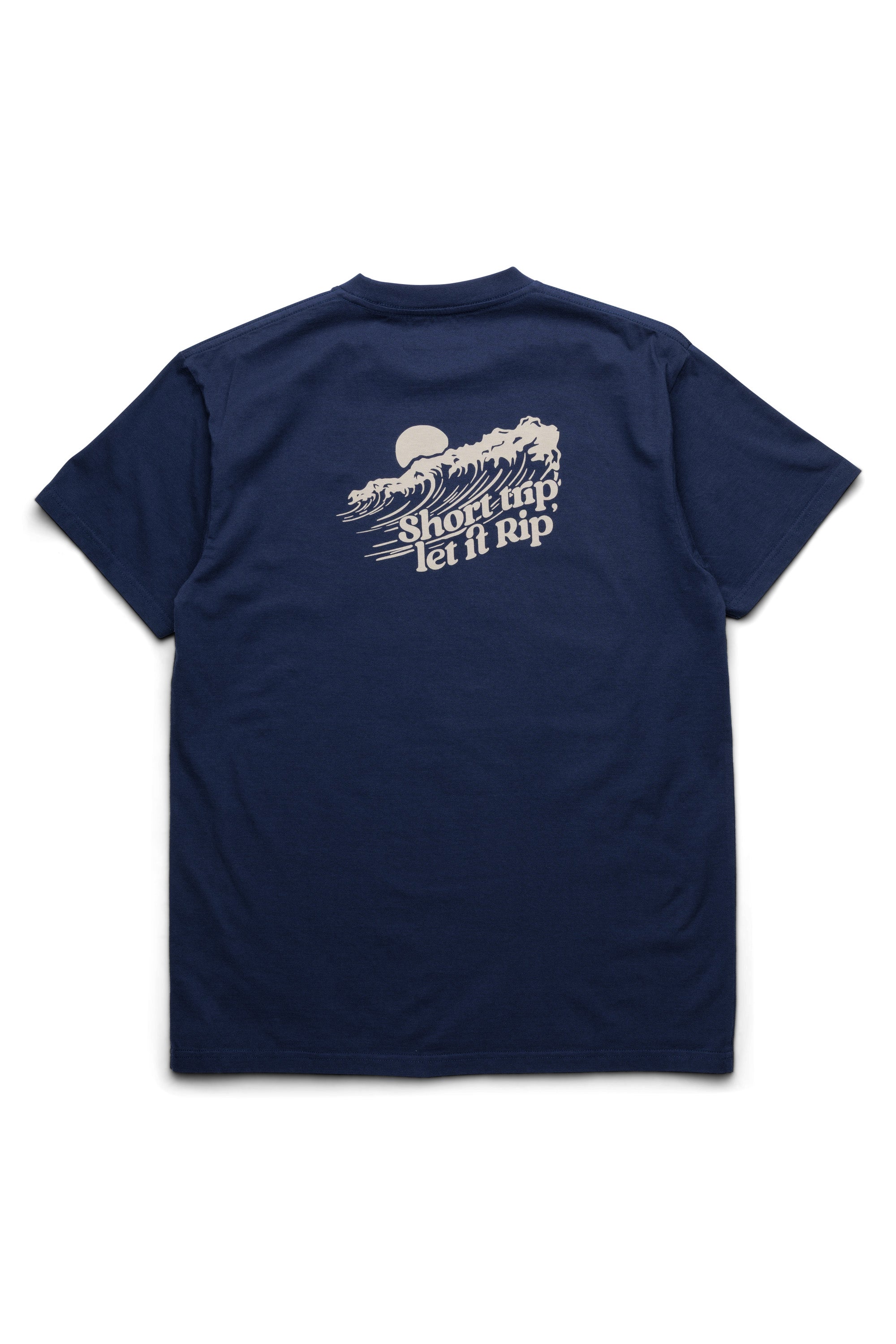 Nautical Navy