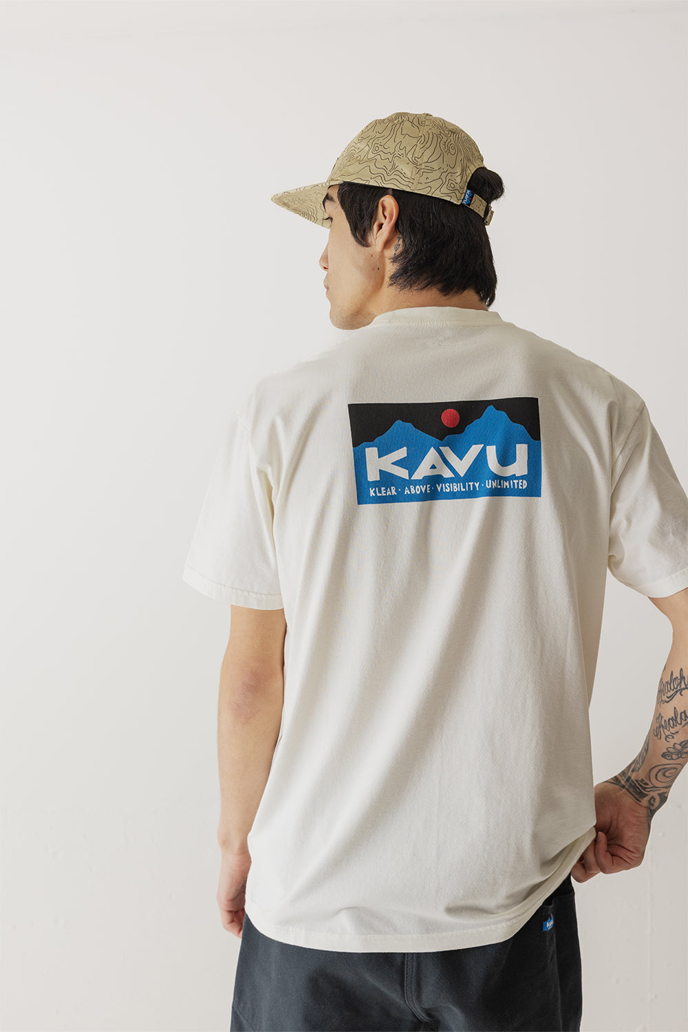 Off White