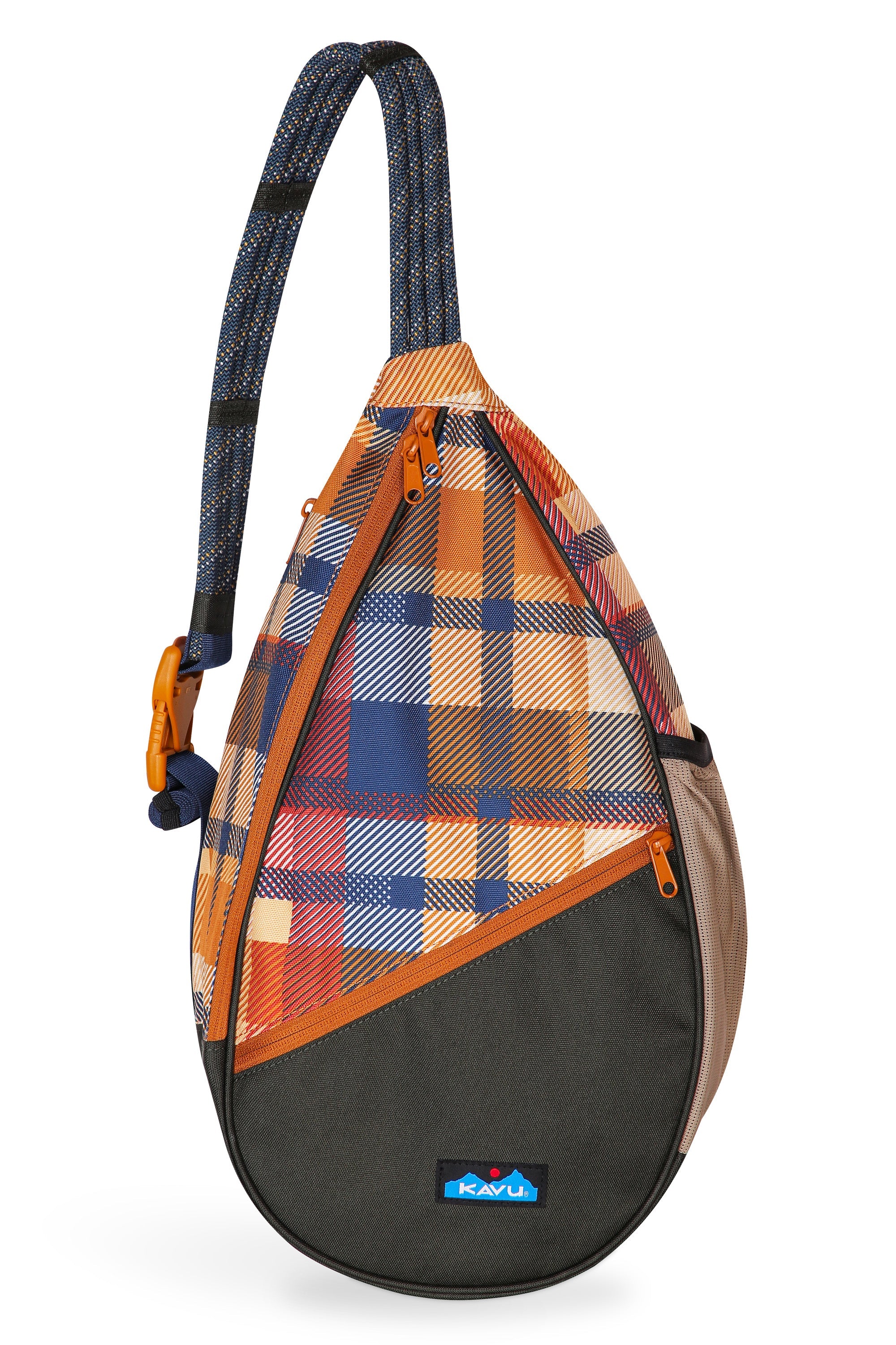 Cabin Plaid
