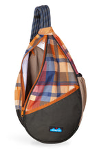 Cabin Plaid